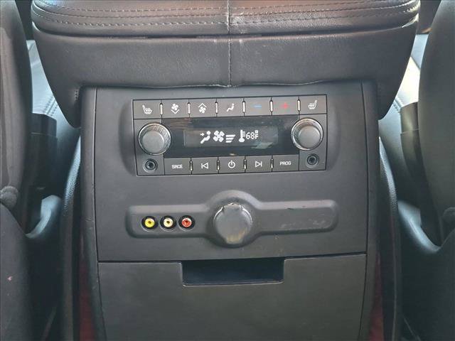 Used 2014 Cadillac Escalade Luxury RWD image 18
