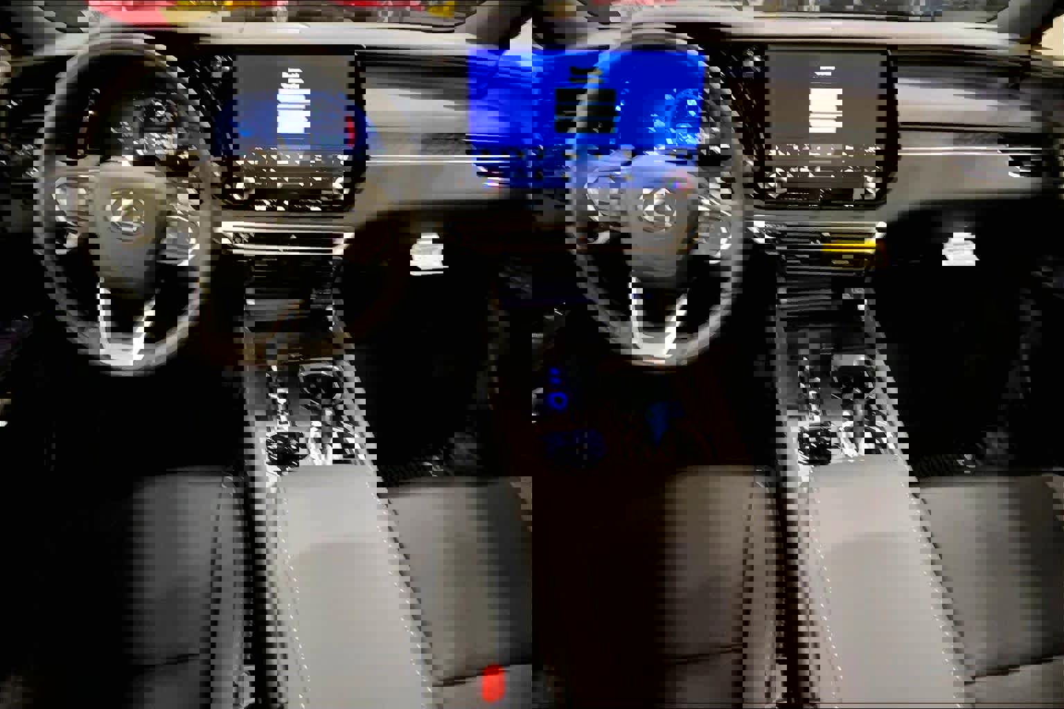 New 2026 Lexus RX 350 Premium Plus image 5