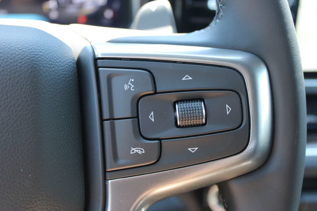 New 2026 Chevrolet Silverado 1500 LT Trail Boss w/ Convenience Package II AWD/4WD image 40