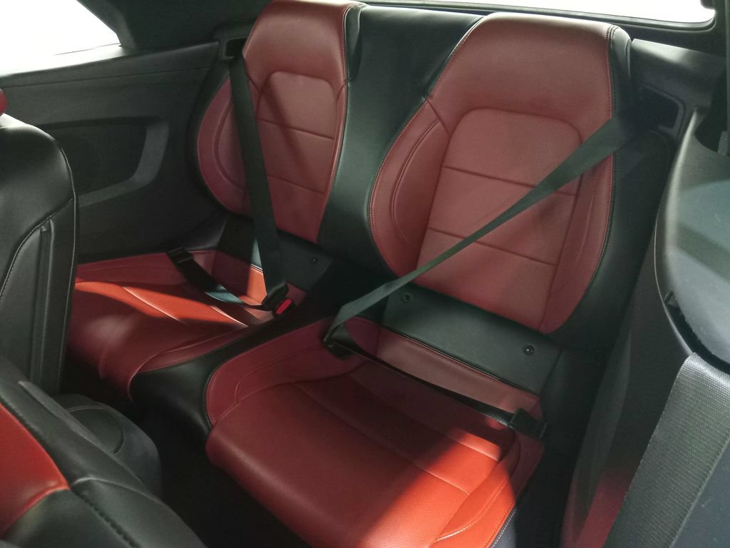 Certified 2024 Ford Mustang Premium RWD image 13