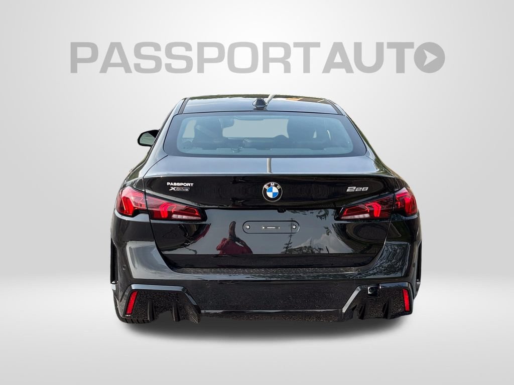 New 2026 BMW 228i xDrive w/ Technology Package AWD/4WD image 5