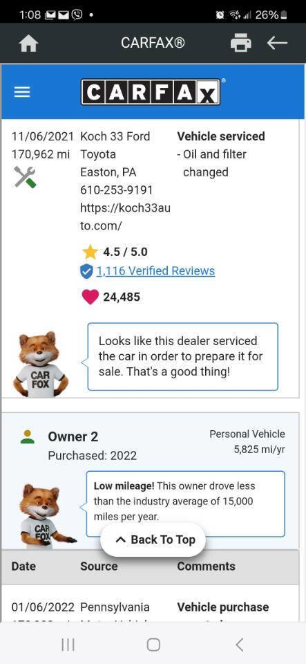 Used 2013 Toyota Avalon XLE Touring image 76