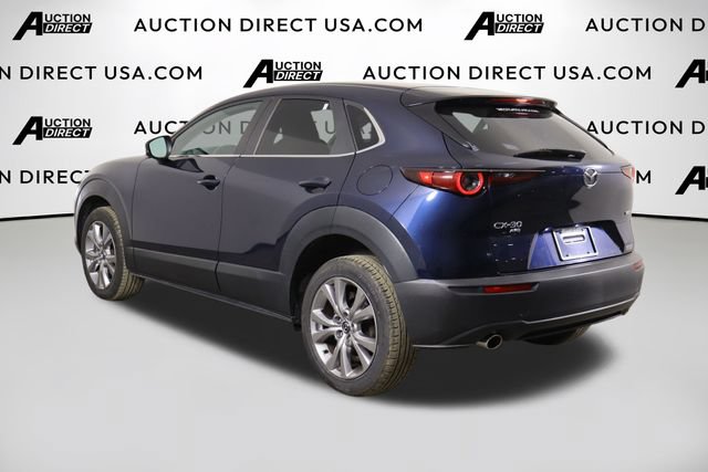 Used 2021 MAZDA CX-30 AWD 2.5 S w/ Preferred Package image 42