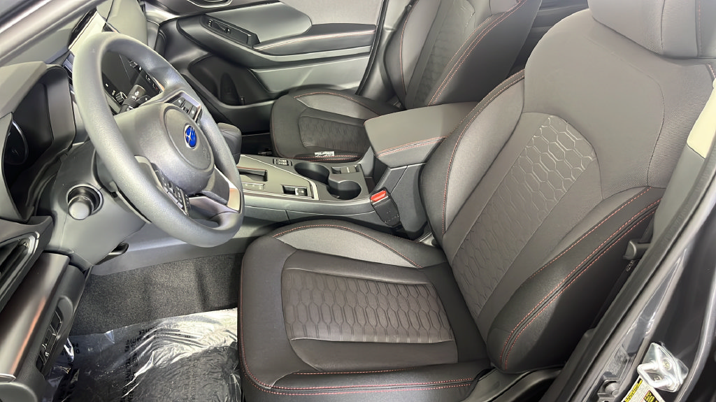 New 2026 Subaru Impreza 2.0i Sport AWD/4WD image 15