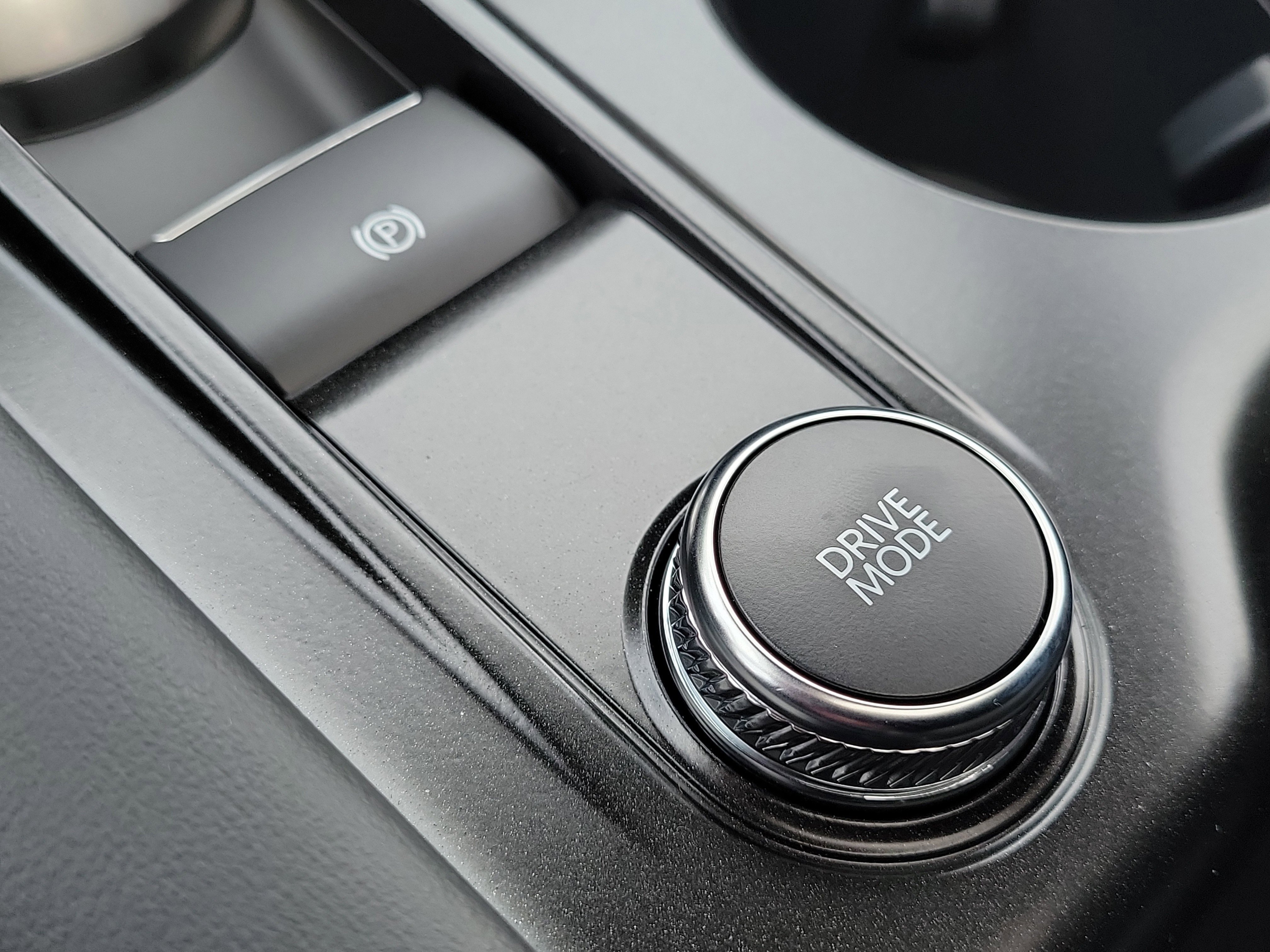 New 2026 Ford Explorer ST w/ Sun And Sound Package image 45