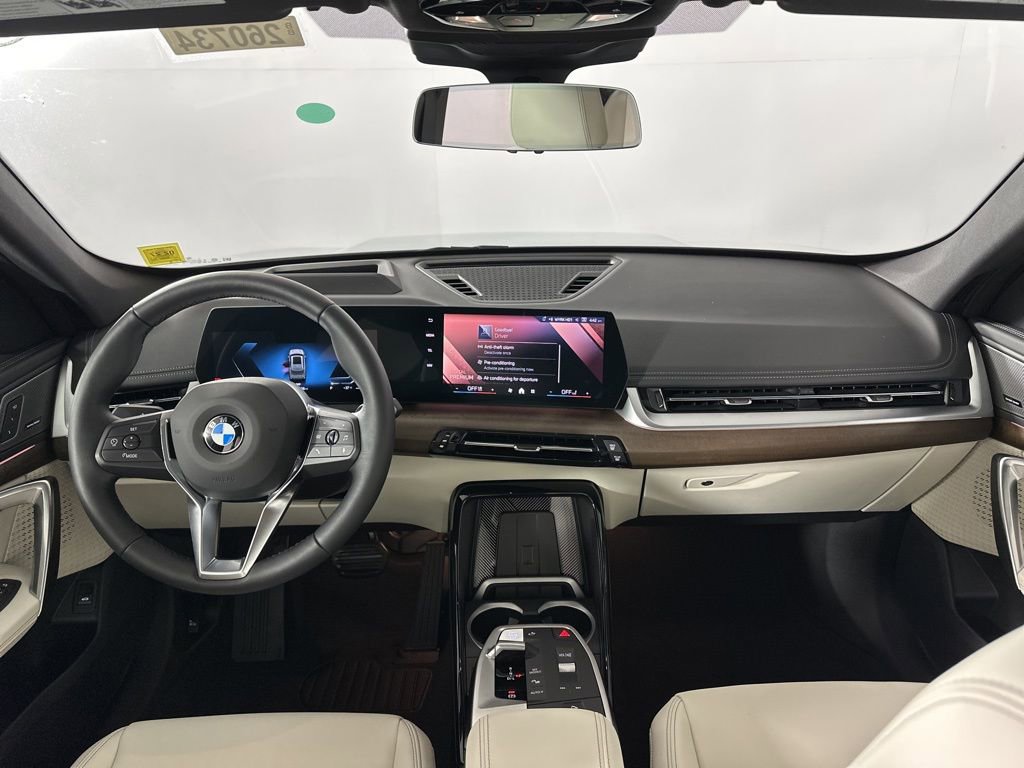 New 2026 BMW X1 xDrive28i w/ Technology Package image 20