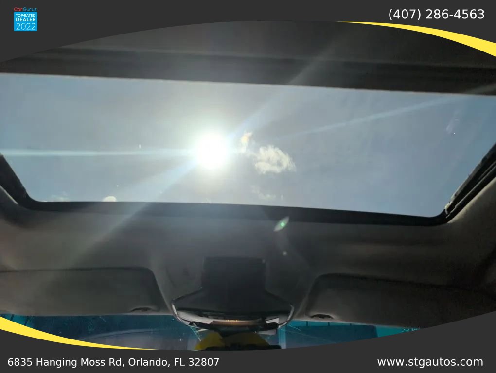 Used 2016 Maserati Quattroporte GTS RWD image 18