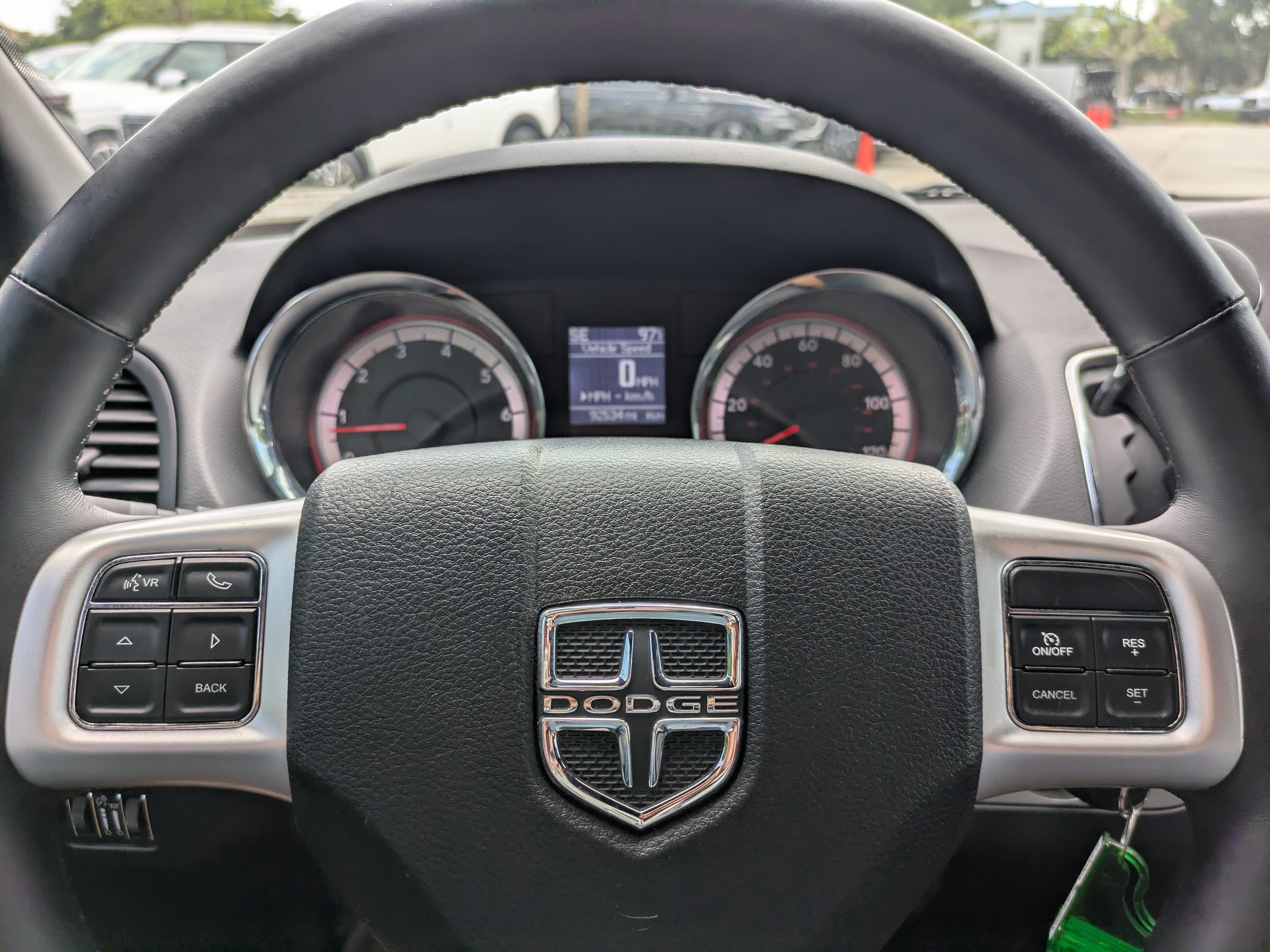 Used 2019 Dodge Grand Caravan GT FWD image 25