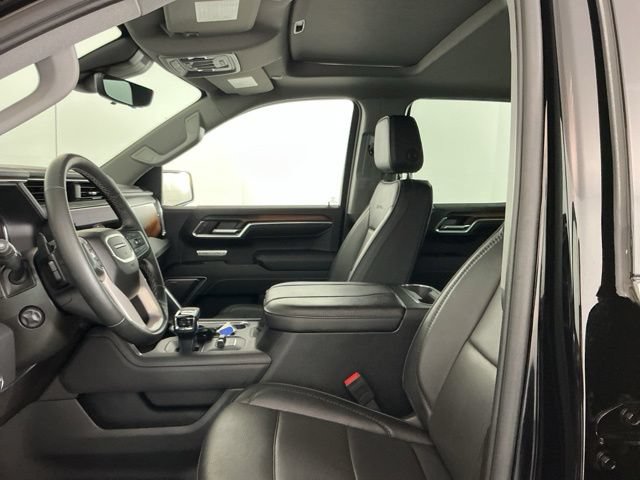 Used 2025 GMC Sierra 1500 Denali w/ Denali Reserve Package AWD/4WD image 18