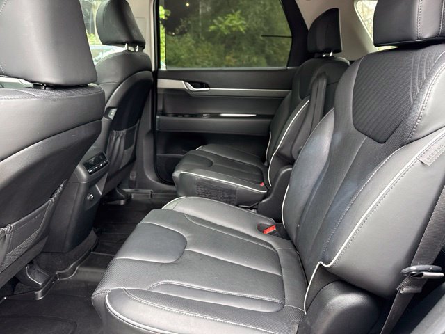 Used 2024 Hyundai Palisade XRT AWD/4WD image 23