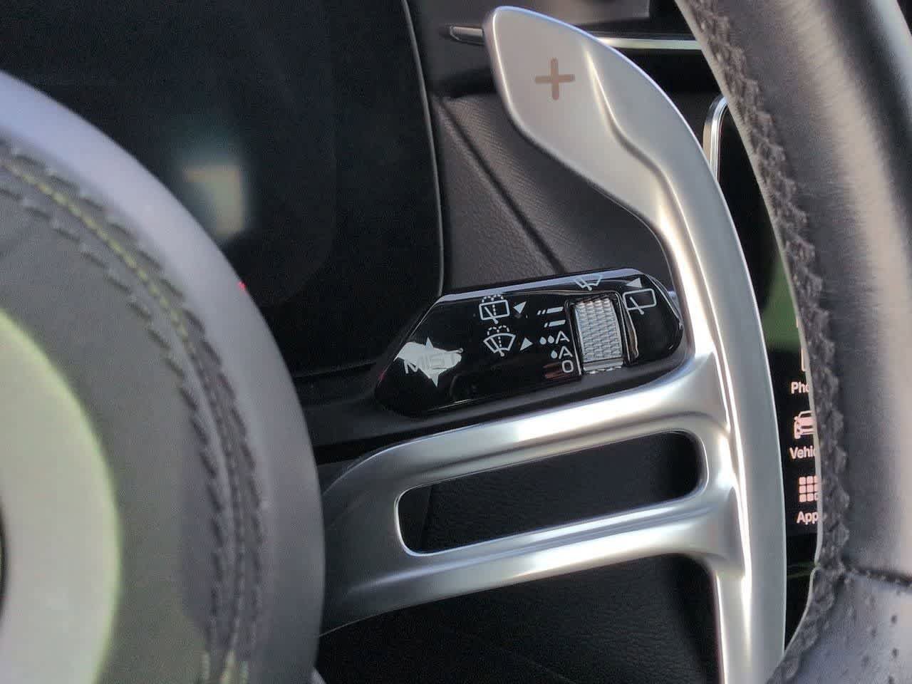 Used 2024 Maserati Grecale GT AWD/4WD image 25