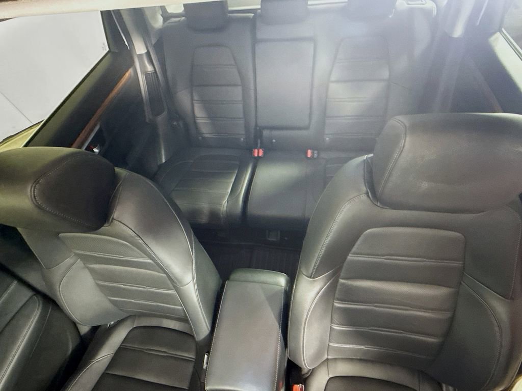 Used 2022 Honda CR-V Touring image 21