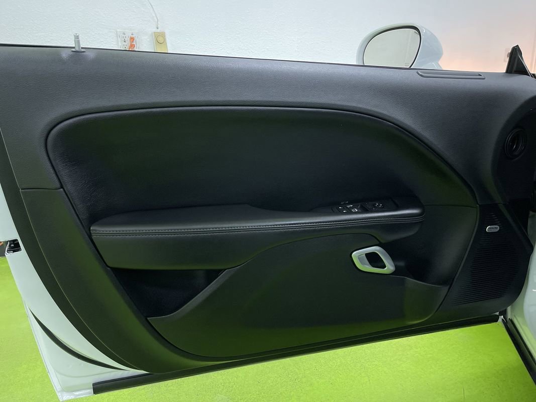 Used 2022 Dodge Challenger GT w/ Blacktop Package image 17