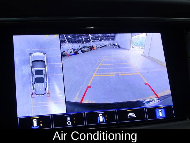 Used 2024 Buick Enclave Premium image 10