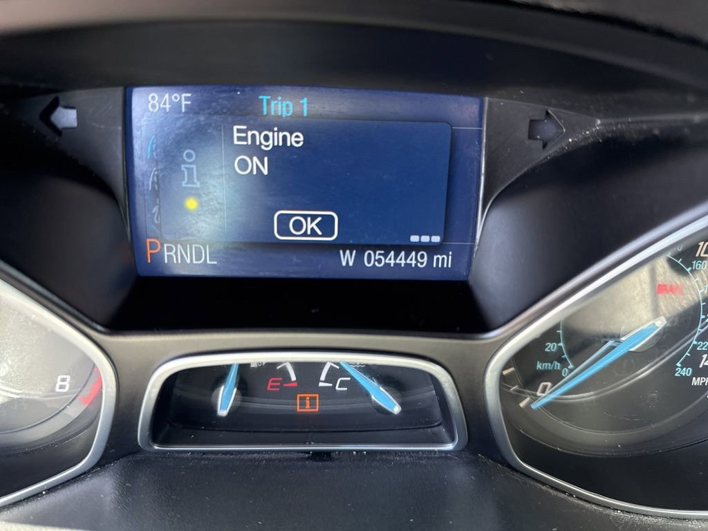 Used 2014 Ford Focus SE image 7