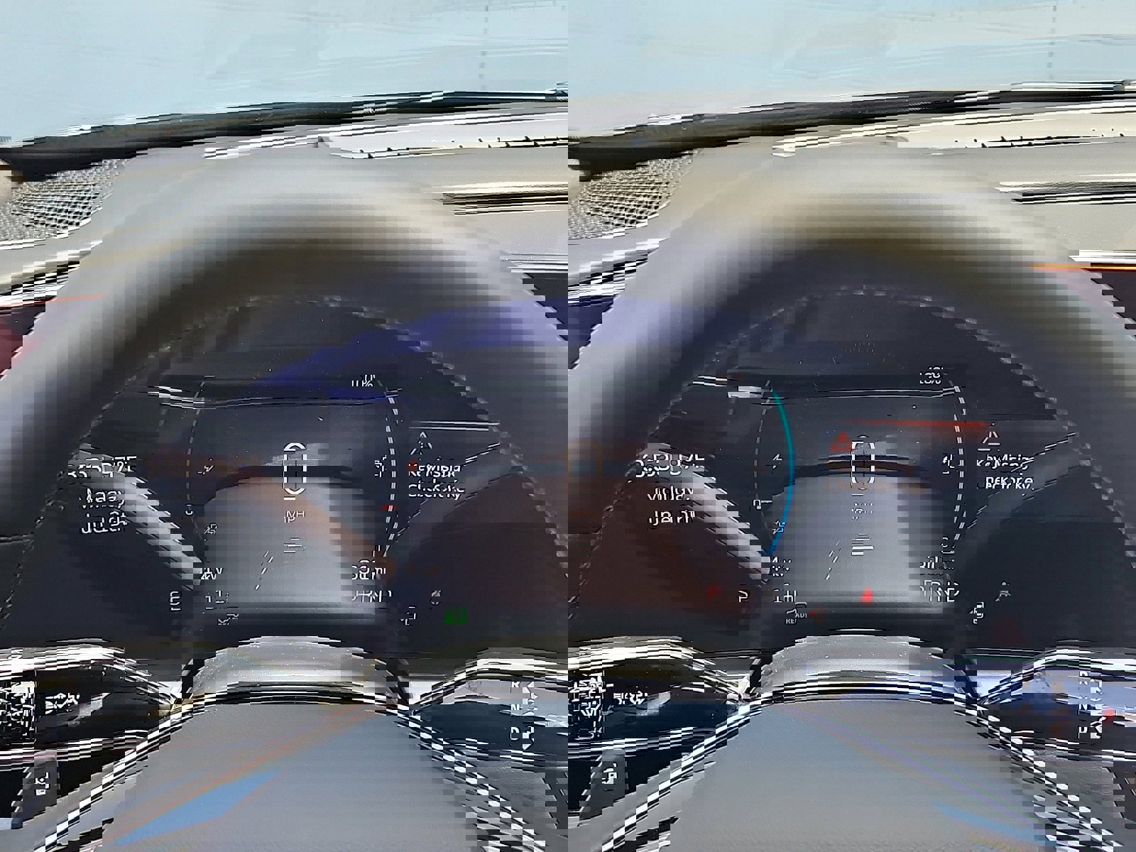 New 2025 Cadillac Lyriq Sport w/ LPO, Floor Liner Package image 15