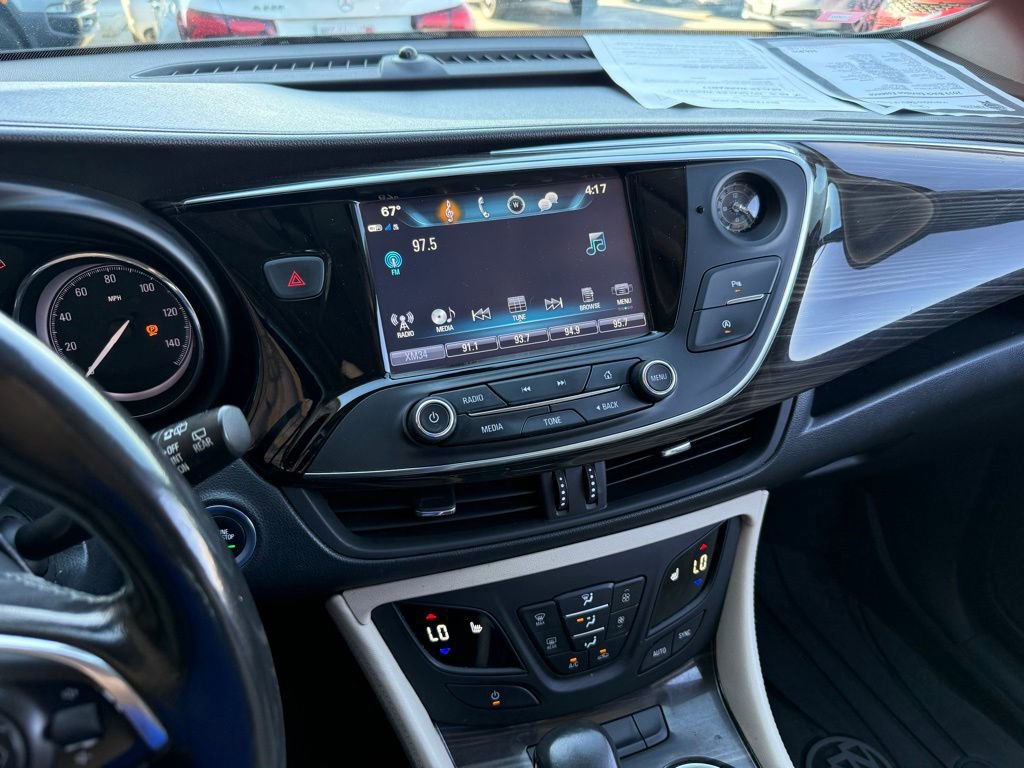Used 2019 Buick Envision Essence image 19