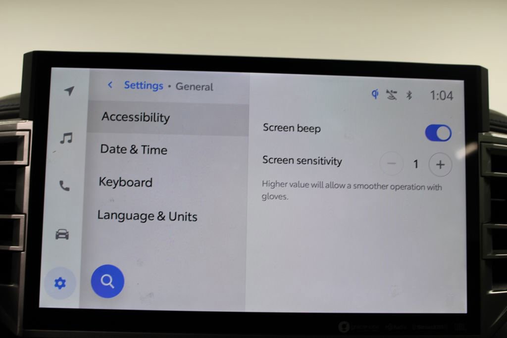 Used 2023 Toyota Tundra Platinum w/ Advanced Package image 35