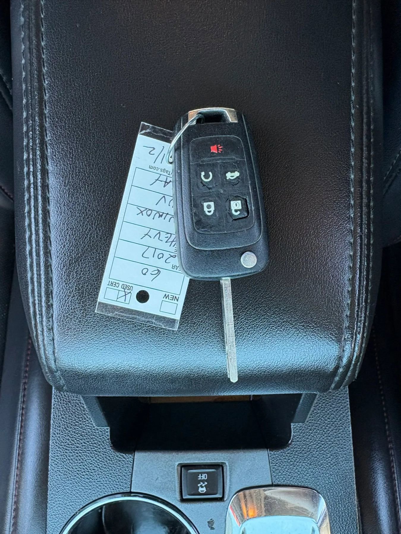 Used 2017 Chevrolet Equinox Premier w/ Enhanced Convenience Package image 22