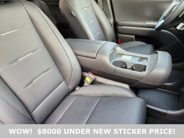 Used 2026 Hyundai Palisade Calligraphy image 10