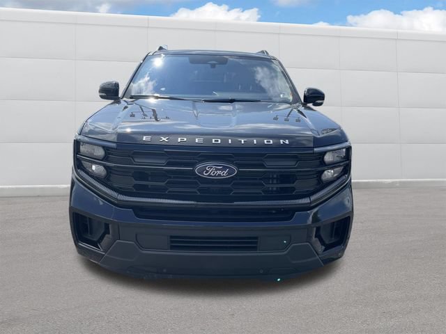 Used 2025 Ford Expedition Active AWD/4WD image 12