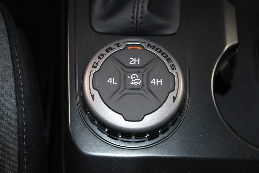 New 2025 Ford Bronco Big Bend image 38