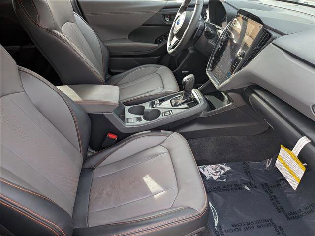 Certified 2025 Subaru Crosstrek 2.5i Limited w/ Popular Package #4A AWD/4WD image 20
