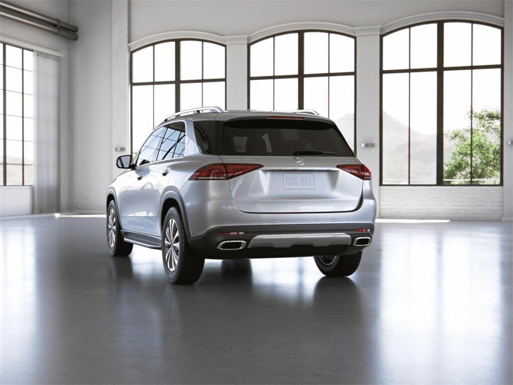 Certified 2023 Mercedes-Benz GLE 350 4MATIC image 28