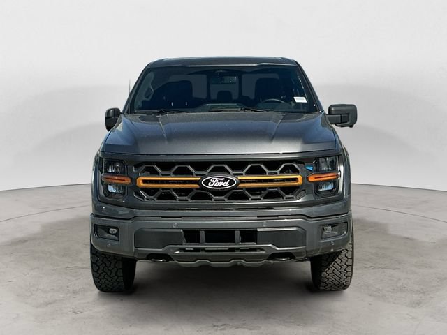 Certified 2025 Ford F150 Tremor AWD/4WD image 8