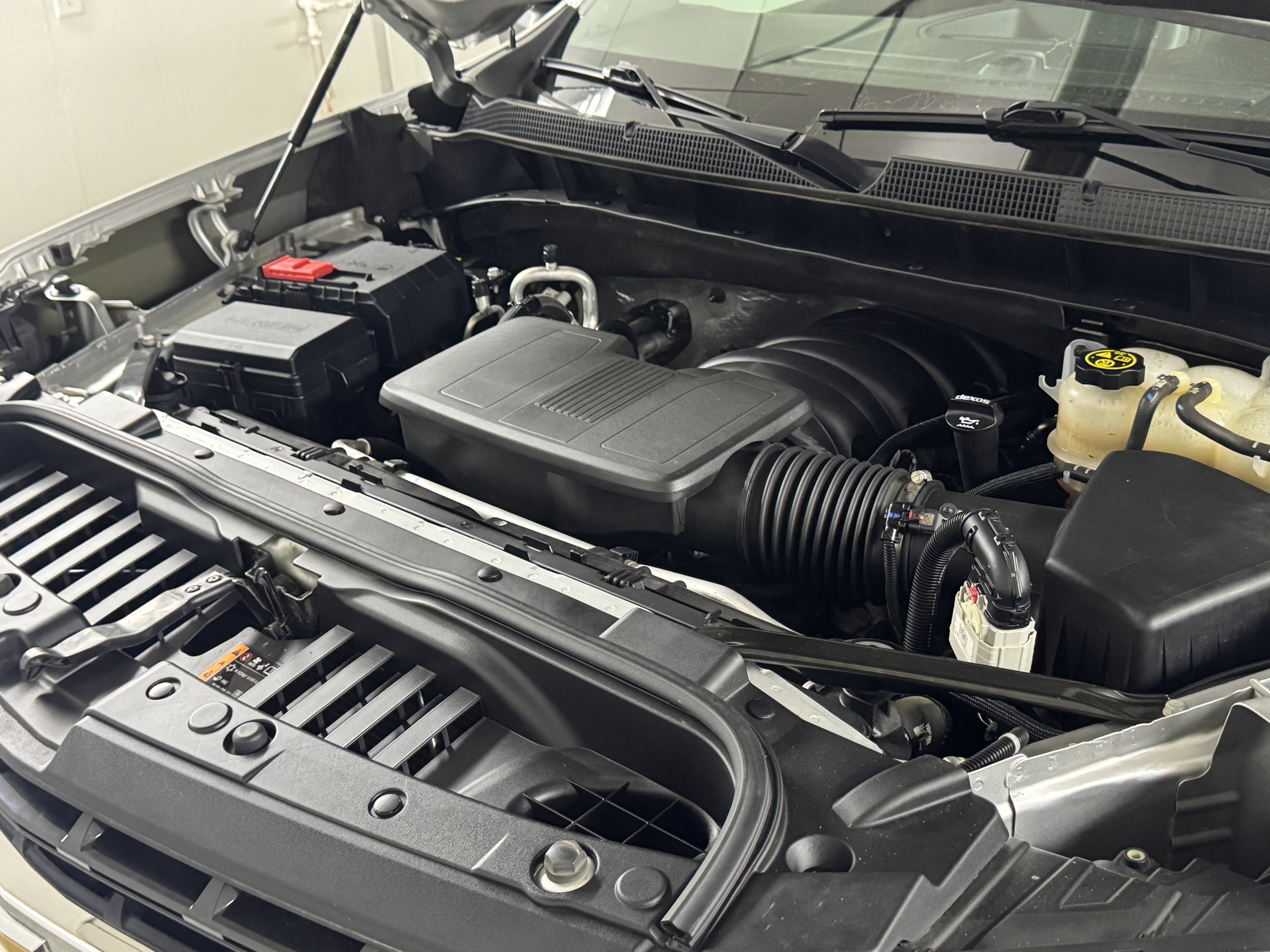 Used 2022 Chevrolet Silverado 1500 LT image 78