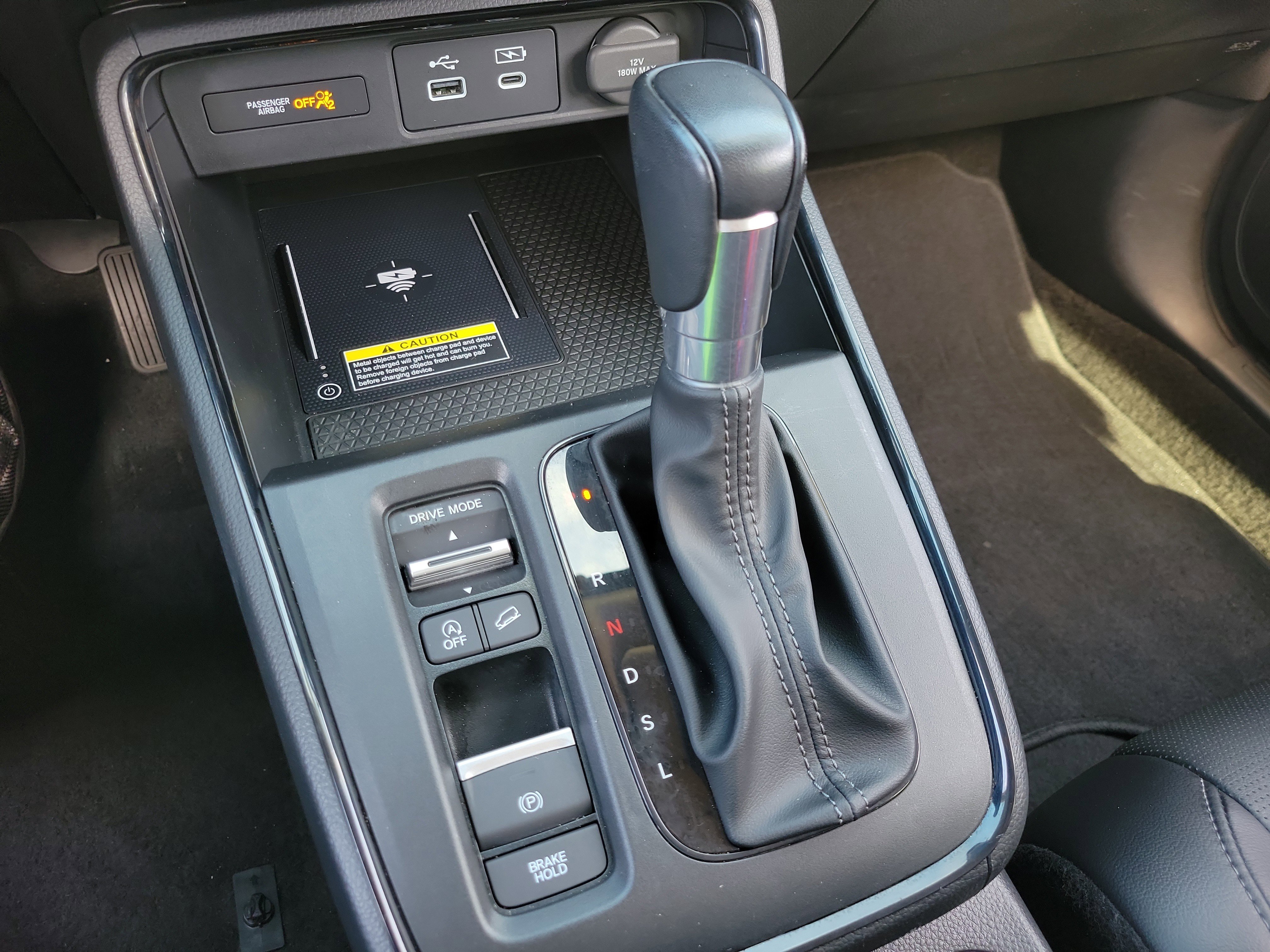 Used 2024 Honda CR-V EX-L image 28