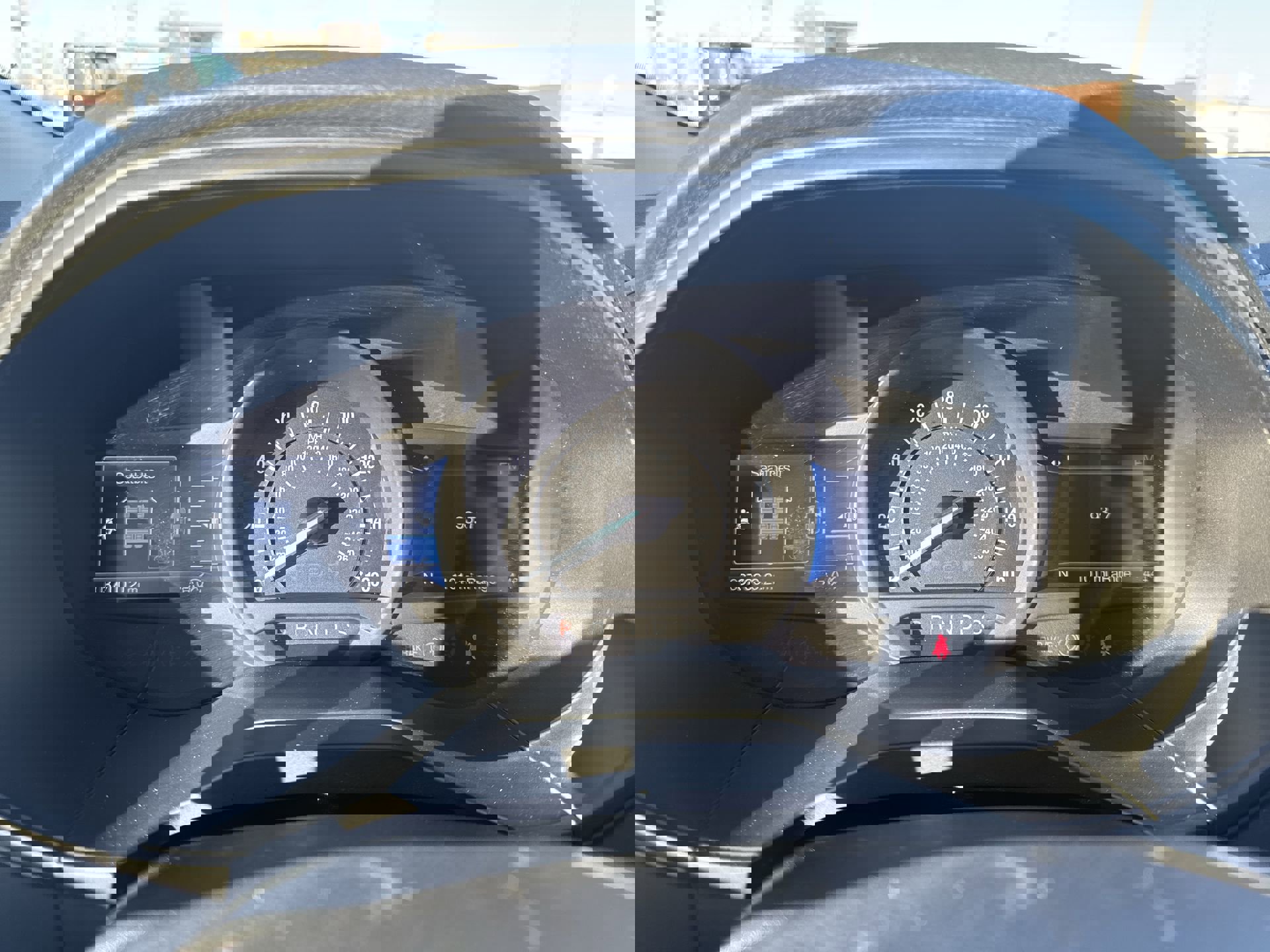 Used 2024 Ford Edge SEL image 15