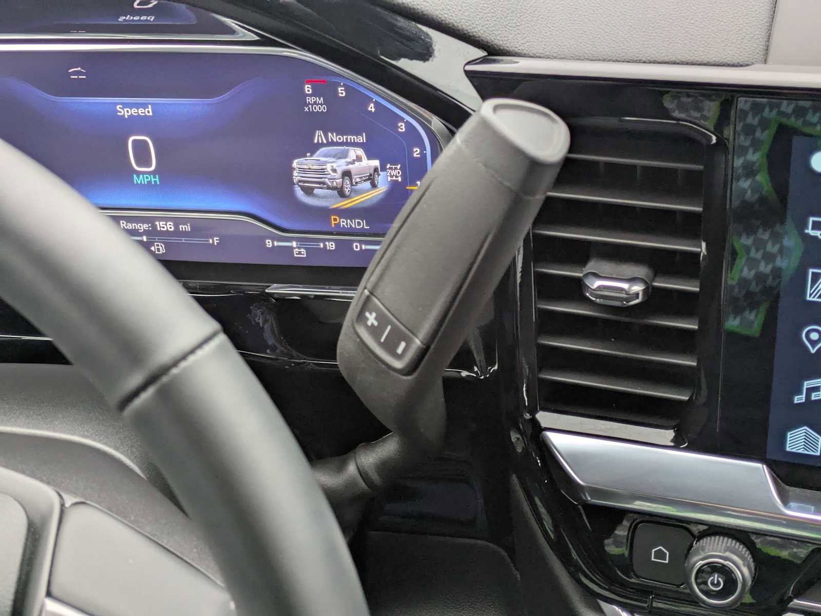 Used 2024 Chevrolet Silverado 3500 High Country w/ High Country Premium Package image 34