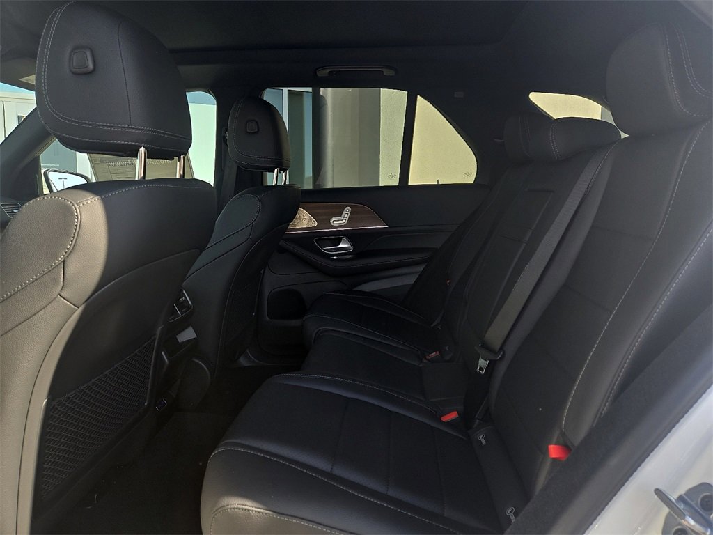 New 2026 Mercedes-Benz GLE 350 4MATIC image 15