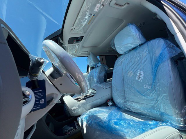 New 2026 Hyundai Palisade SEL AWD/4WD image 14