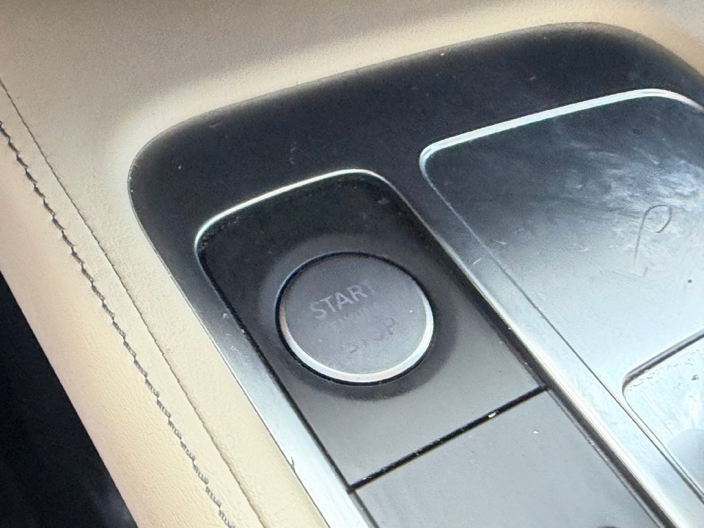 Used 2024 INFINITI QX60 Luxe FWD image 28