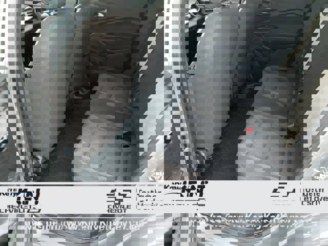 Used 2024 Chevrolet Trax LS w/ LS Convenience Package image 14