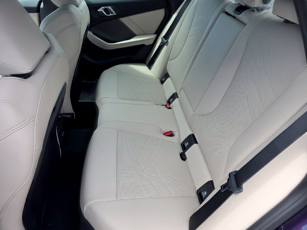 New 2026 BMW 228i w/ Technology Package FWD image 11