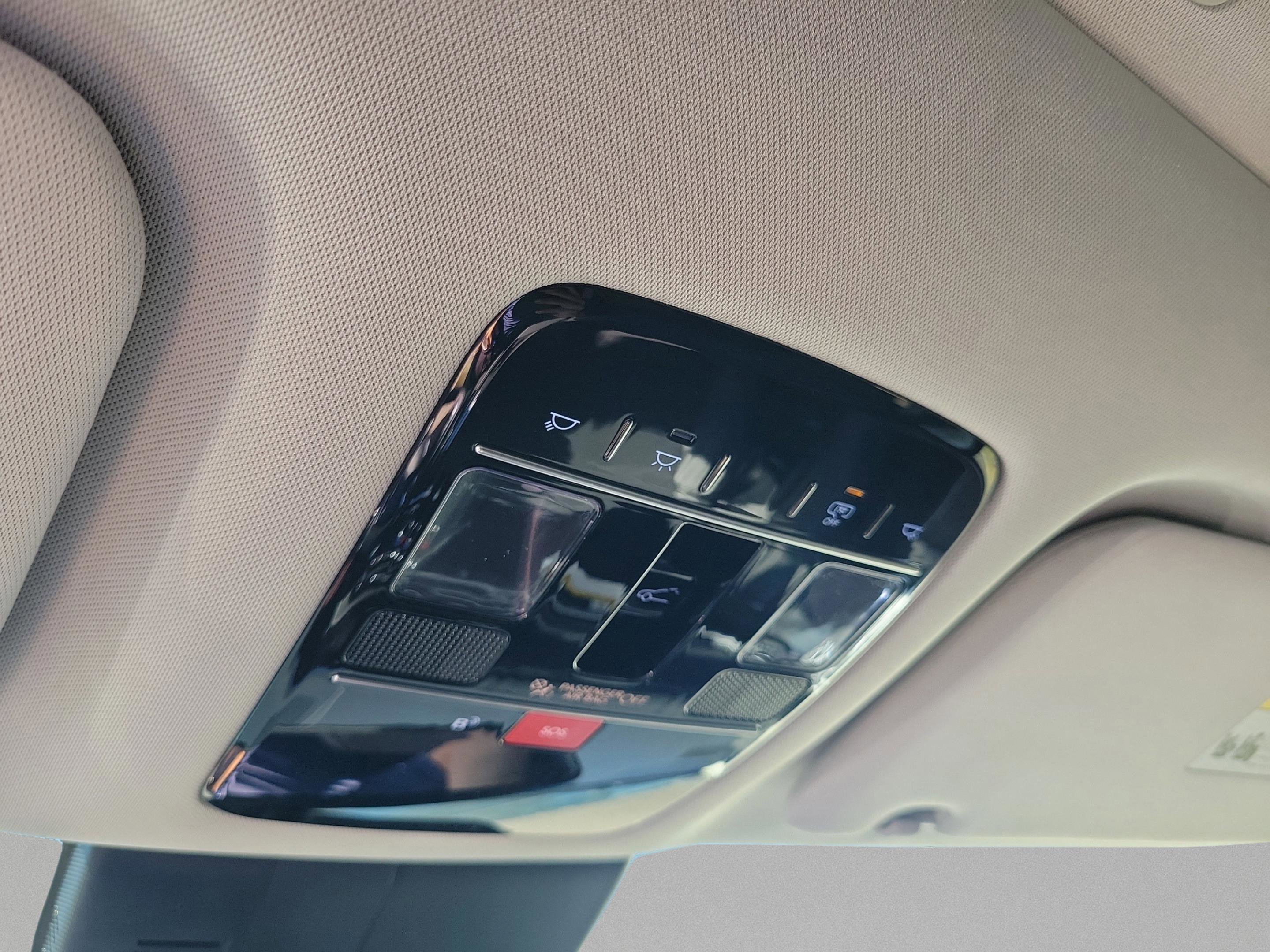 New 2026 Hyundai Santa Fe XRT image 24