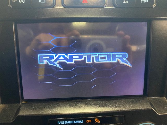 Used 2020 Ford F150 Raptor w/ Equipment Group 802A Luxury AWD/4WD image 27