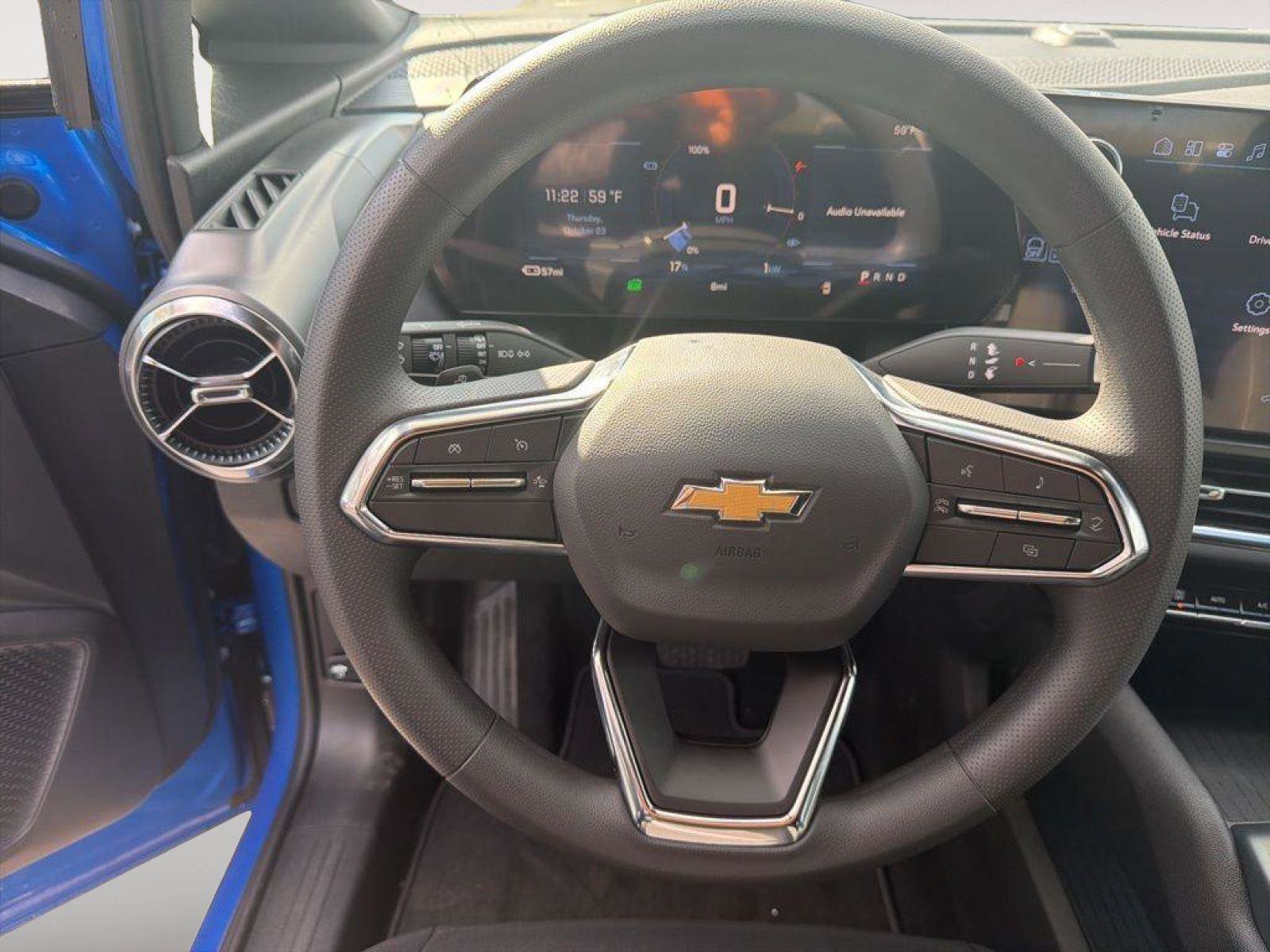 New 2026 Chevrolet Equinox EV LT FWD image 6