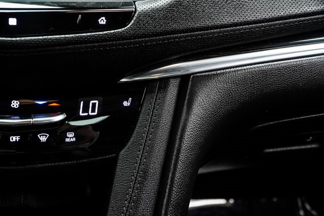 Used 2021 Cadillac XT5 Premium Luxury image 23