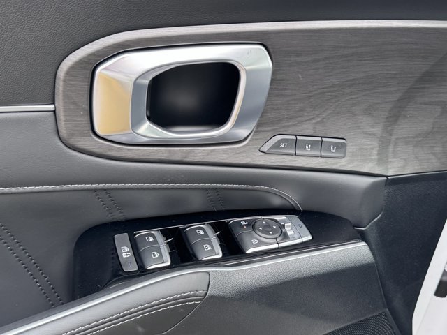 New 2025 Kia Sorento SX Prestige AWD/4WD image 29