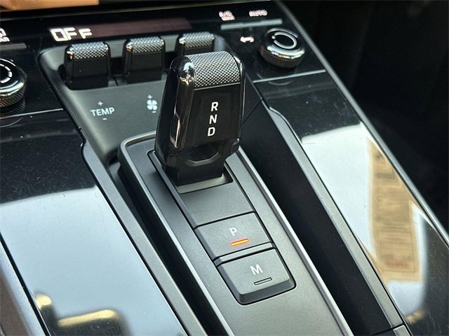 Used 2022 Porsche 911 Carrera 4 image 15