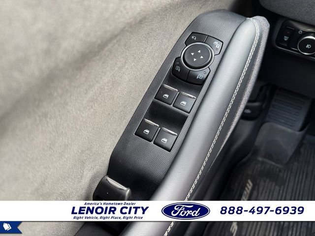 Used 2025 Ford Mustang Mach-E GT w/ Interior Protection Package image 18