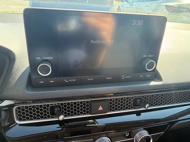 Used 2025 Honda Civic LX image 10