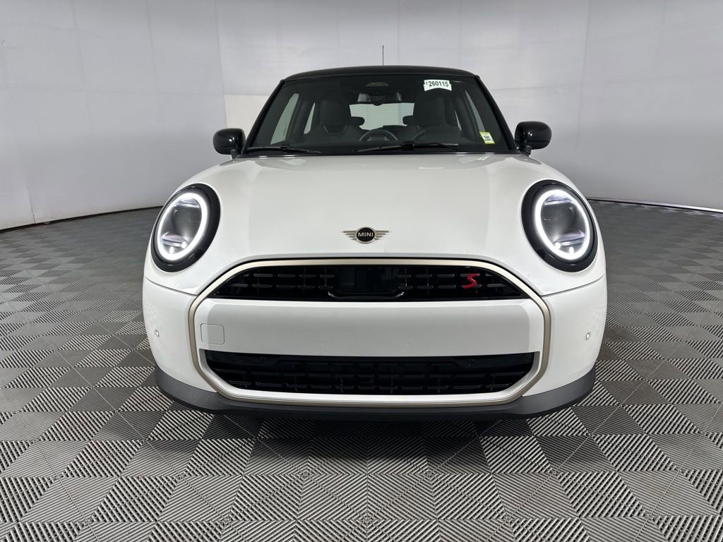 New 2026 MINI Cooper S image 2