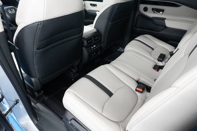 New 2026 Honda Pilot EX-L image 11