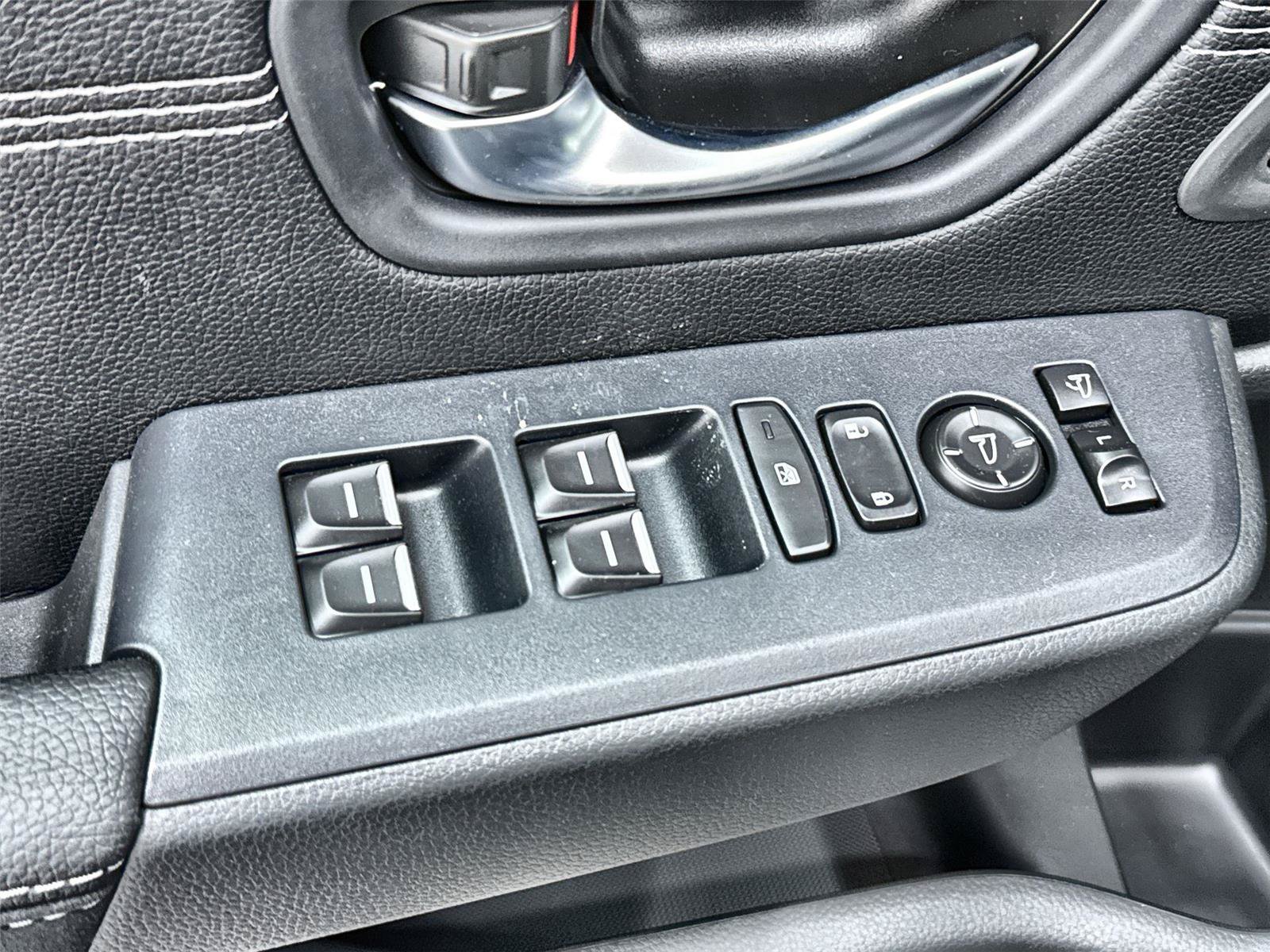 New 2026 Honda Pilot Elite image 12