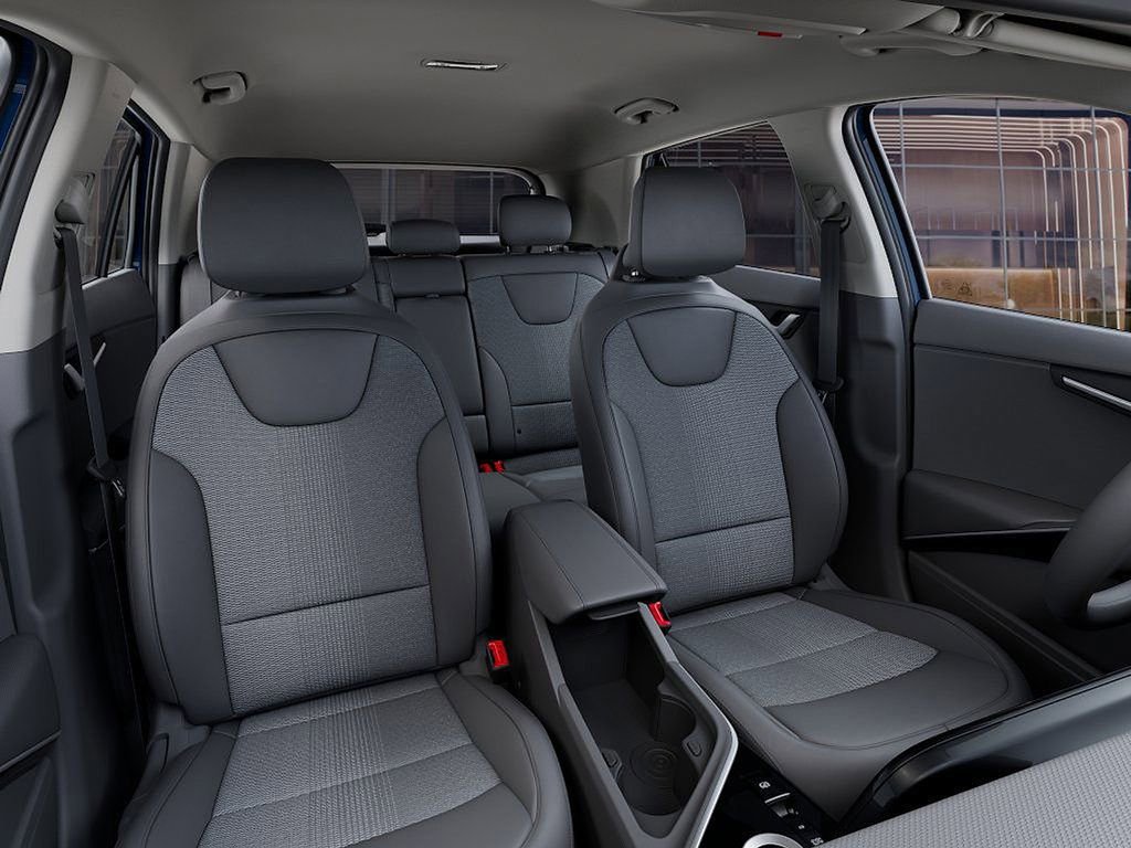 New 2025 Kia Niro EX w/ EX Cold Weather Package image 16